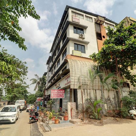 Hotel New Sarovar Grand Panvel Ngoại thất bức ảnh