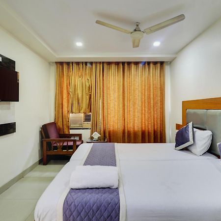 Hotel New Sarovar Grand Panvel Ngoại thất bức ảnh
