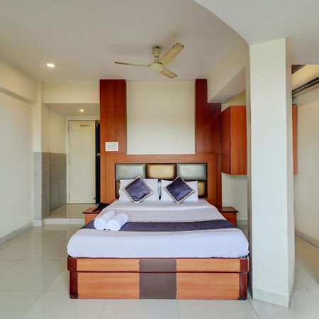 Hotel New Sarovar Grand Panvel Ngoại thất bức ảnh