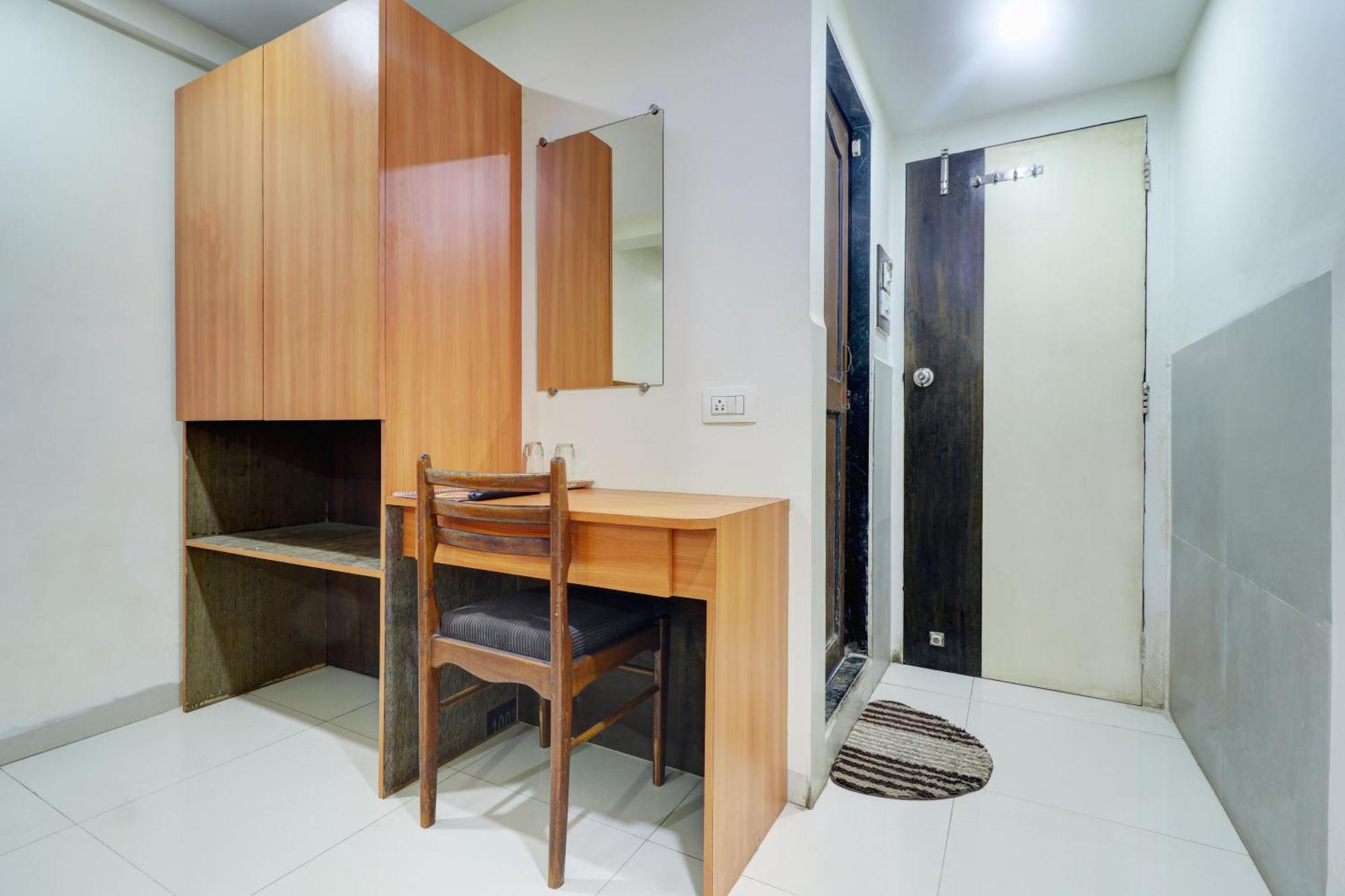 Hotel New Sarovar Grand Panvel Ngoại thất bức ảnh